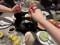 -曲水兰亭(北京四惠店)