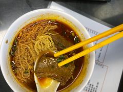 -牛记咖喱美食(十月初五日街店)