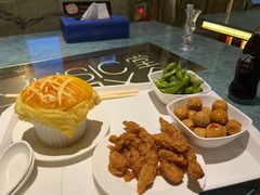 -堂会·KTV·自助餐·团建聚会(天河店)