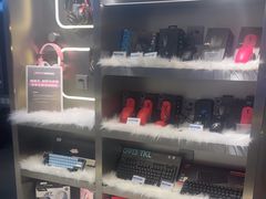 -网鱼网咖(金山卫零店)