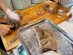 -清真·益鑫羊肉手抓馆(花园北街店)