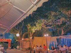 -JUKEBOX玖部音乐餐厅(华侨城店)