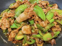 -大盐帮川菜馆(长楹天街店)