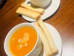 -本处·素食·融合料理(南油店)