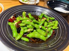 -龚兴城鱼羊吉·家传湖北菜(苗栗路总店)