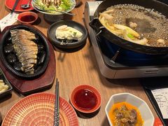 -满来寿喜烧(金虹桥店)