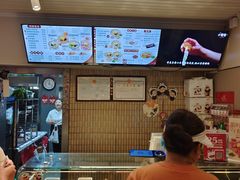 -小倩倩•鸡汤馄饨(江西路创始店)