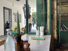 -RAC BAR(安福路店)