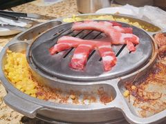 -東門韩国传统烤肉·韩国料理(银座直营店)