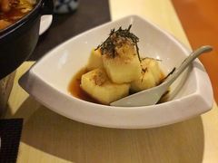 -有喜屋·深夜食堂(北京西路店)