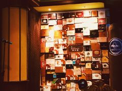 -雪茄客PURAVIDA俱乐部(上海店)