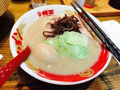 -豚王拉面(锦荣商业大厦店)