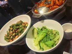 -南海底小海鲜·湘菜(鲁巷吴家湾店)