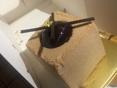 香草慕斯-皇家甜心(昌南店)