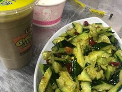 -小民大排档(光谷店)