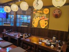 -鸟鹏烧鸟居酒屋(仁恒梦中心店)