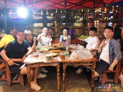 -古城苗家土菜馆(河景餐厅店)