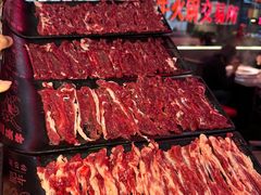 -三头牛·潮汕牛肉生蚝火锅 (夏湾店)