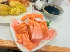 -第六季自助餐厅(北太平庄店)