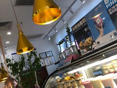 -Blueglass酸奶(华贸购物中心店)