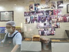 -清真·二嫂子煎饼果子(鼓楼旗舰形象店)