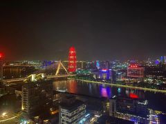 -金港大酒店中餐厅(江北外滩店)