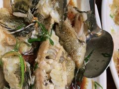 -南海渔家•海鲜•正宗海南菜(海棠湾店)