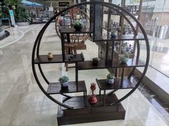 -青岛城阳宝龙福朋喜来登酒店