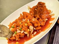 -姑苏家宴·苏帮菜·松鼠桂鱼(苏州总店)