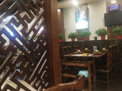 大堂-九子香辣蟹跳跳蛙(龙昆南路店)