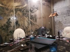 -王家渡火锅店(棕榈泉店)