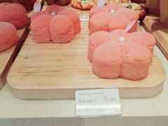 -好利来(七宝领展广场店)