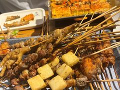 -管氏翅吧(甘家口店)