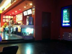 吧台-大地影院(雅安灯塔魅力印象店)