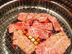 -丸藏和牛烧肉专门店(园区师惠坊店)