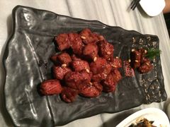 iphone_upload_pic-106餐厅(山水文园店)
