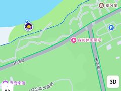 -养马岛旅游度假区
