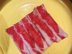 特选肥牛-牛New寿喜烧(青浦店)