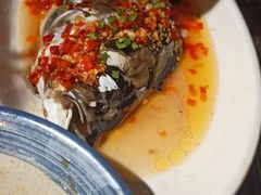 -印象鲵宴·张家界地标美食名片(溪布街店)