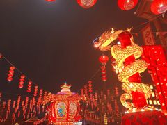 -厦门方特东方神画
