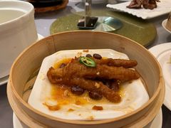 -御花园·粤菜·海鲜火锅(中山公园店)
