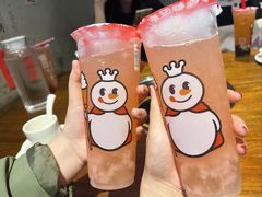 -牛必福潮汕牛肉火锅(油坊桥店)