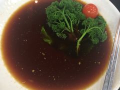 -咸草酱蟹