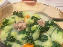 -彩丰楼中餐厅(深圳国际会展中心洲际酒店)