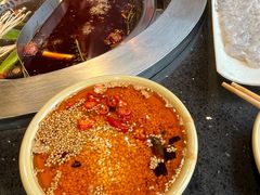 -唇辣号重庆老火锅(燕郊鑫乐汇店)