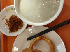 豆汁儿-护国寺小吃(新街口店)