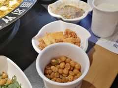 -大河宴·椒麻鱼火锅(北京路中和美食街店)