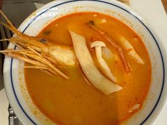 -太食獸泰式茶餐厅(IFS国金中心店)