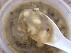 绿豆薏米糖水-百花传统甜品店(原址店)