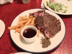 安格斯牛排肉眼-羽深肉铺 Steak & Wine